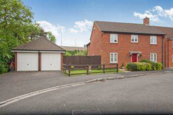 4 Bedroom Detached